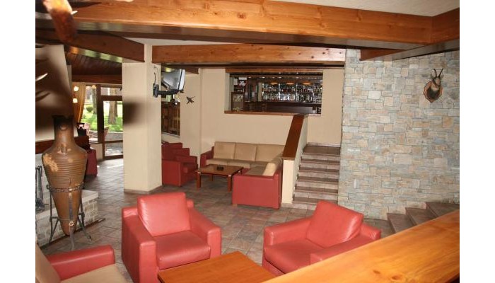 Hotel Pirin poza 18
