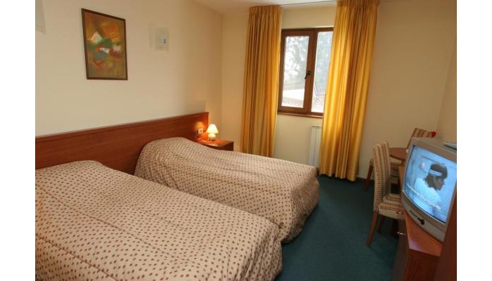 Hotel Pirin poza 8