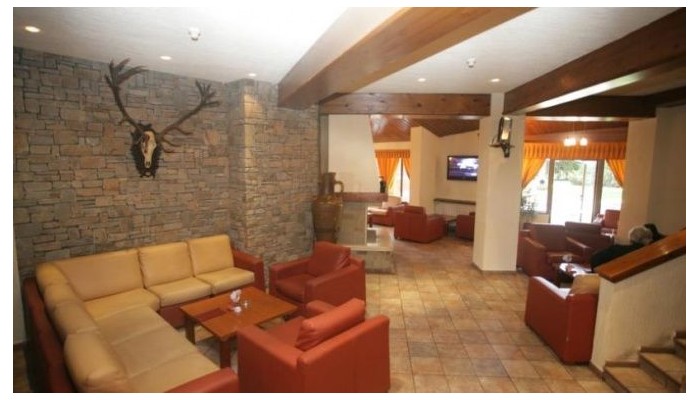 Hotel Pirin poza 16