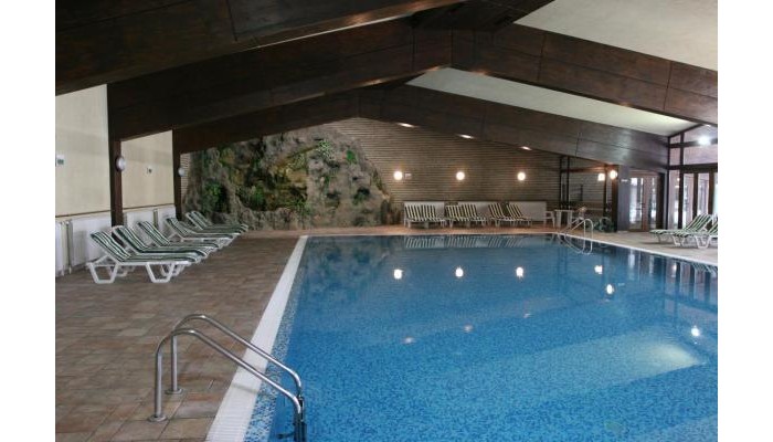 Hotel Pirin poza 21