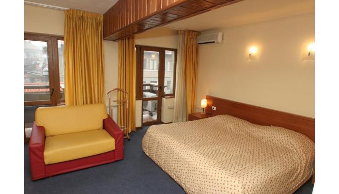 Hotel Pirin poza 9