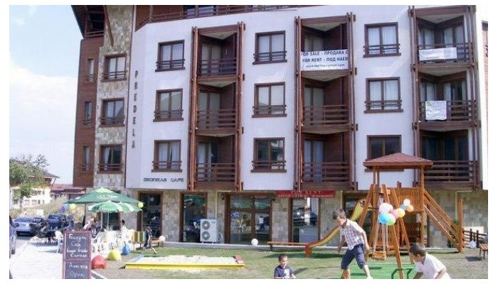 Hotel Predela1 poza 29
