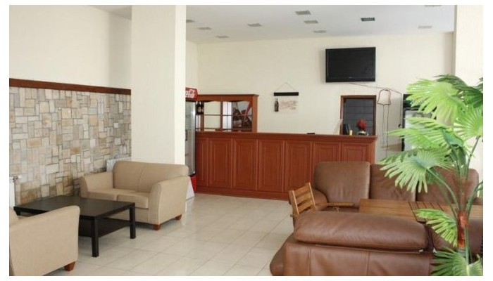 Hotel Predela1 poza 5