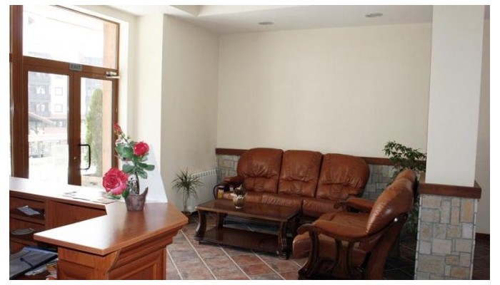 Hotel Predela1 poza 6