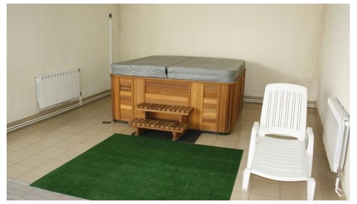 Hotel Predela1 poza 7