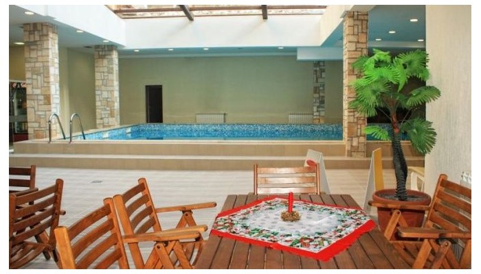 Hotel Predela1 poza 9