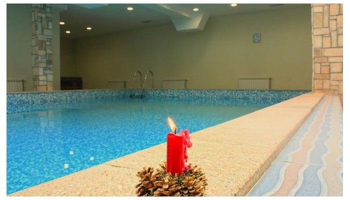 Hotel Predela1 poza 11