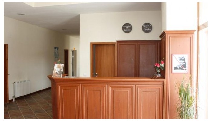 Hotel Predela1 poza 17