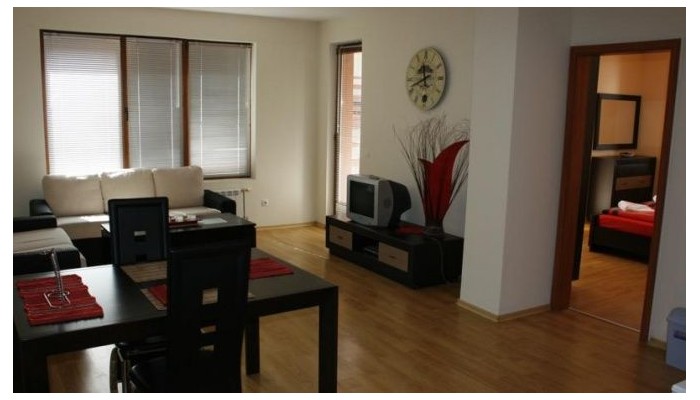 Hotel Predela1 poza 28