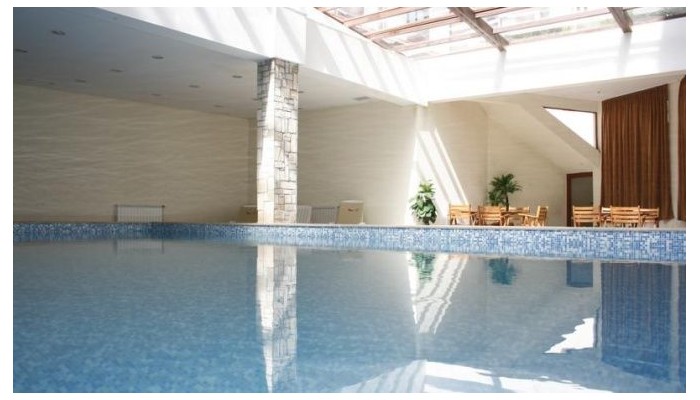 Hotel Predela1 poza 22