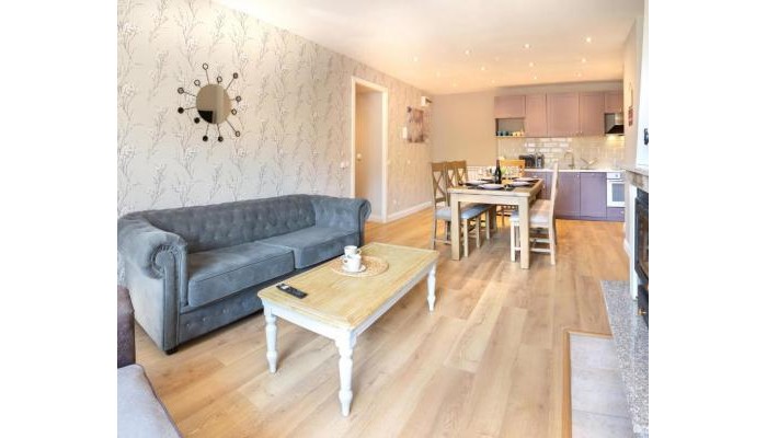 Predela 2 Aparthotel poza 4