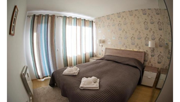 Predela 2 Aparthotel poza 10