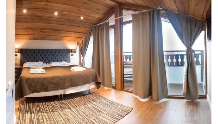 Predela 2 Aparthotel poza 7