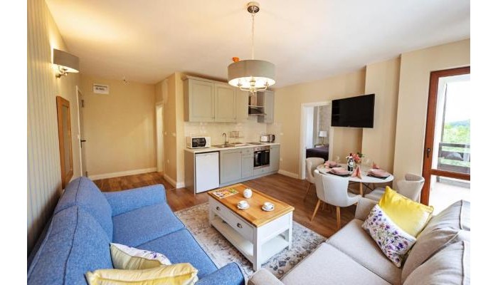 Predela 2 Aparthotel poza 17