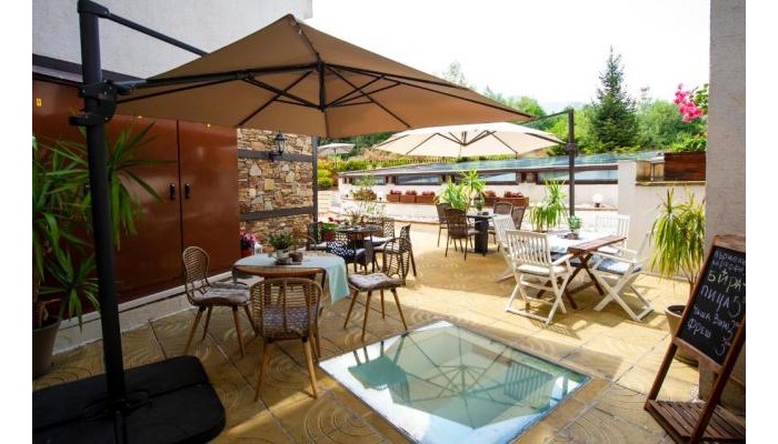 Predela 2 Aparthotel poza 21