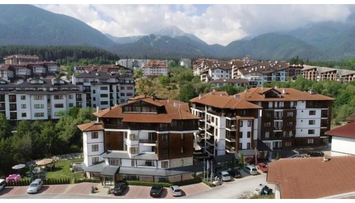 Predela 2 Aparthotel poza 0