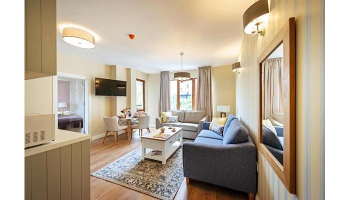 Predela 2 Aparthotel poza 16