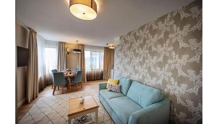 Predela 2 Aparthotel poza 18