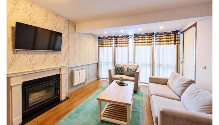 Predela 2 Aparthotel poza 5