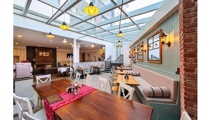 Predela 2 Aparthotel poza 24