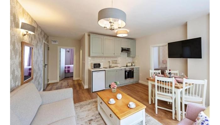 Predela 2 Aparthotel poza 14