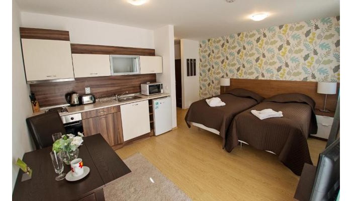 Predela 2 Aparthotel poza 15