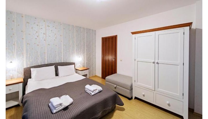 Predela 2 Aparthotel poza 9