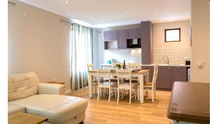 Predela 2 Aparthotel poza 3