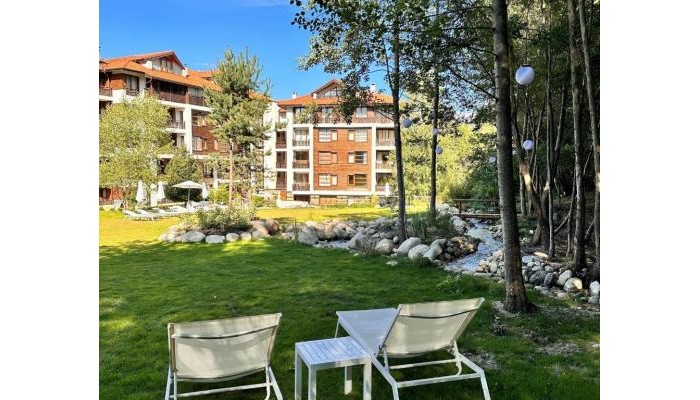 Predela 2 Aparthotel poza 27