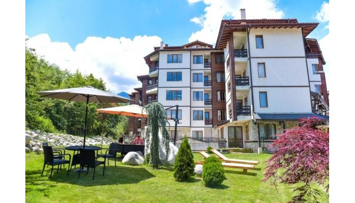 Predela 2 Aparthotel poza 1