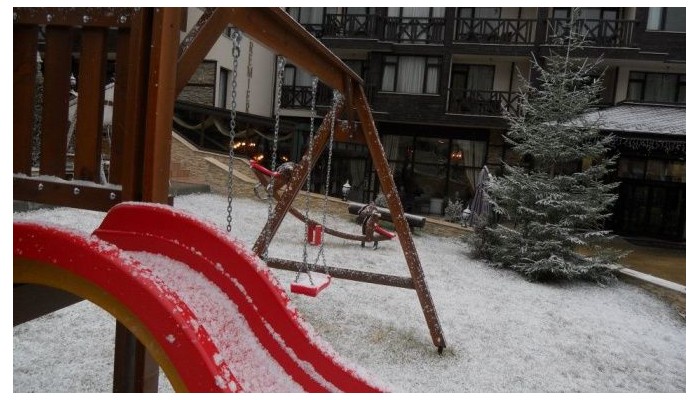 Premier Luxury Mountain Resort poza 6