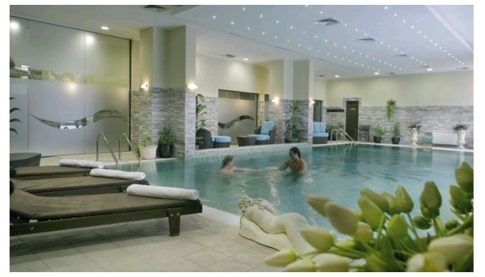 Premier Luxury Mountain Resort poza 33