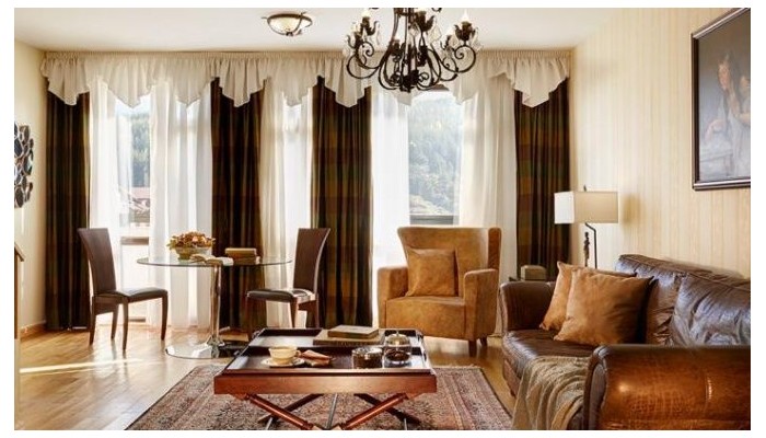 Premier Luxury Mountain Resort poza 67