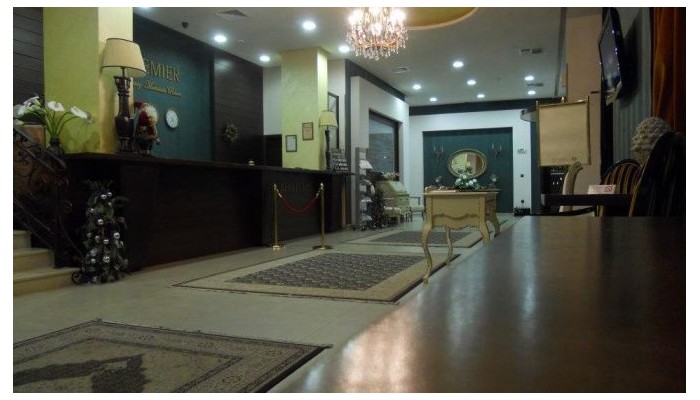 Premier Luxury Mountain Resort poza 16