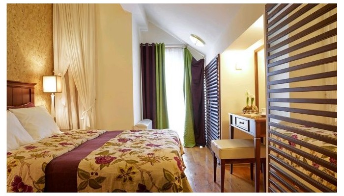 Premier Luxury Mountain Resort poza 77