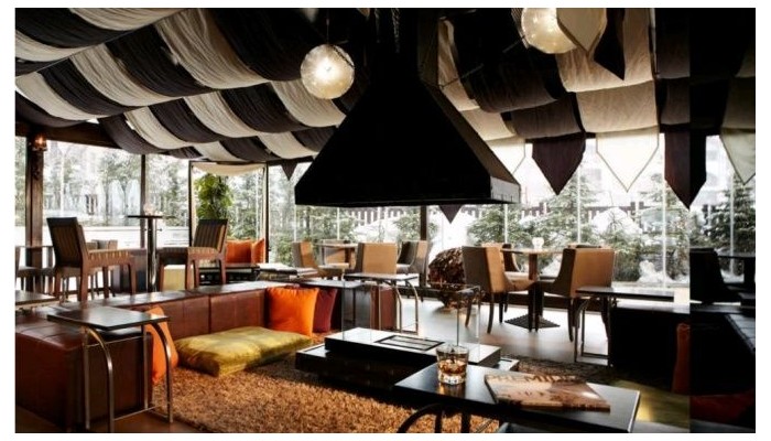 Premier Luxury Mountain Resort poza 18