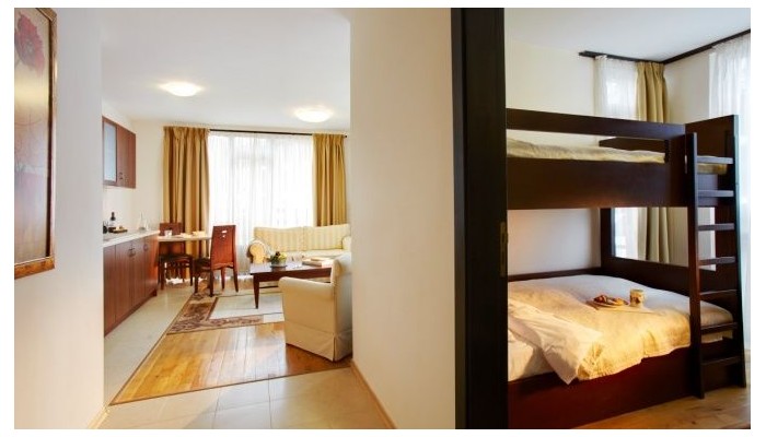 Premier Luxury Mountain Resort poza 48