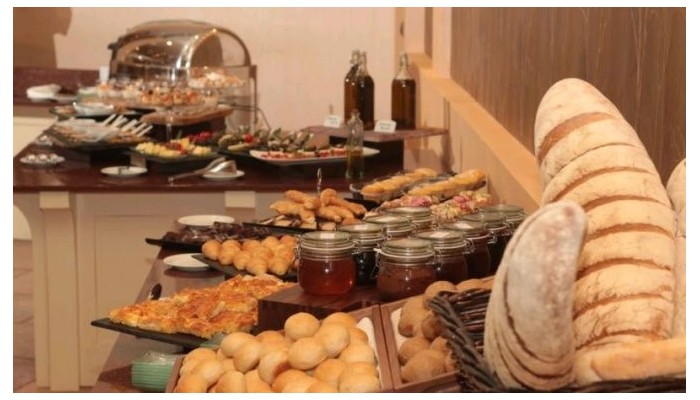 Premier Luxury Mountain Resort poza 32