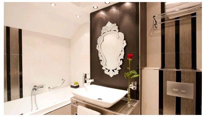 Premier Luxury Mountain Resort poza 61