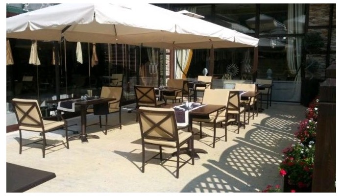 Premier Luxury Mountain Resort poza 27