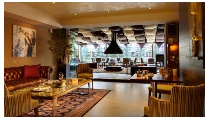 Premier Luxury Mountain Resort poza 21