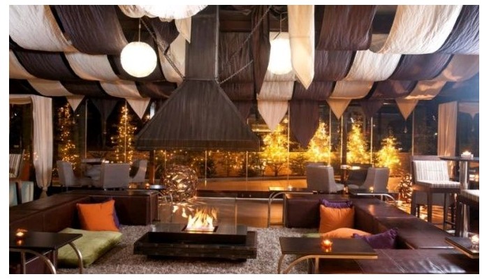 Premier Luxury Mountain Resort poza 19