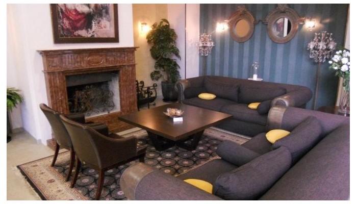 Premier Luxury Mountain Resort poza 17