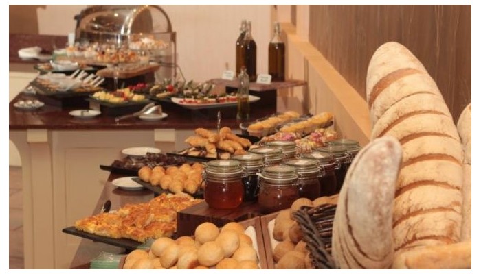 Premier Luxury Mountain Resort poza 30