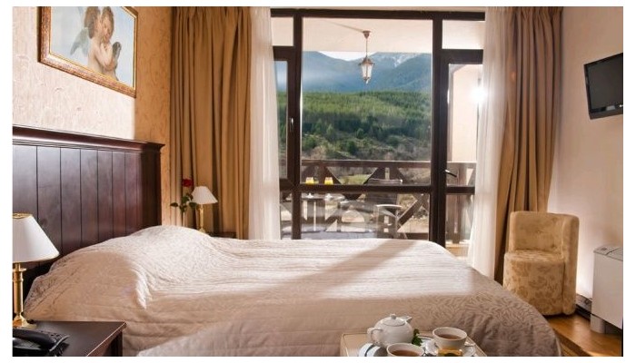 Premier Luxury Mountain Resort poza 83