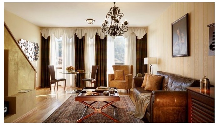 Premier Luxury Mountain Resort poza 64