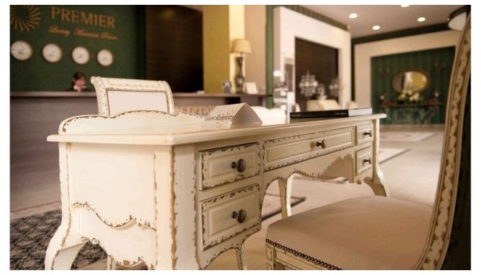 Premier Luxury Mountain Resort poza 91