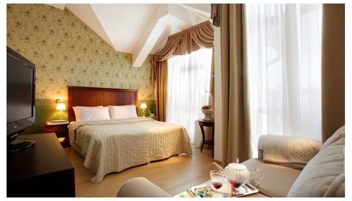 Premier Luxury Mountain Resort poza 85