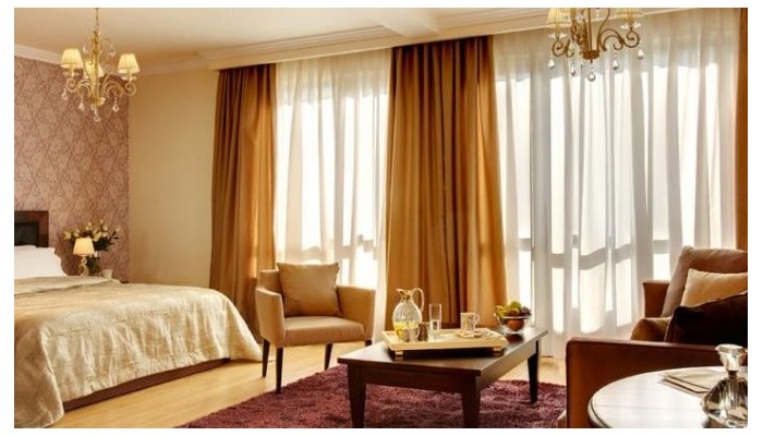 Premier Luxury Mountain Resort poza 37