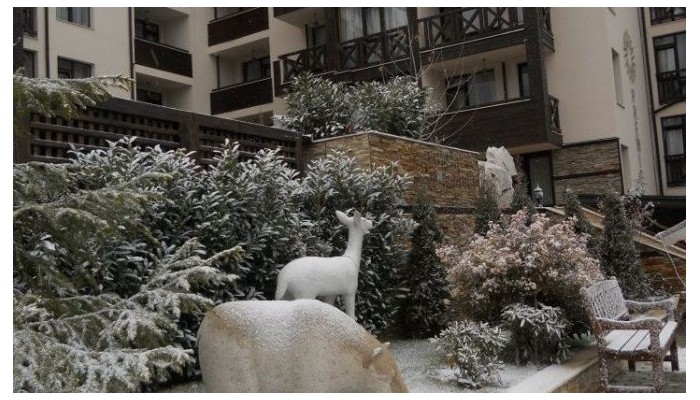 Premier Luxury Mountain Resort poza 7